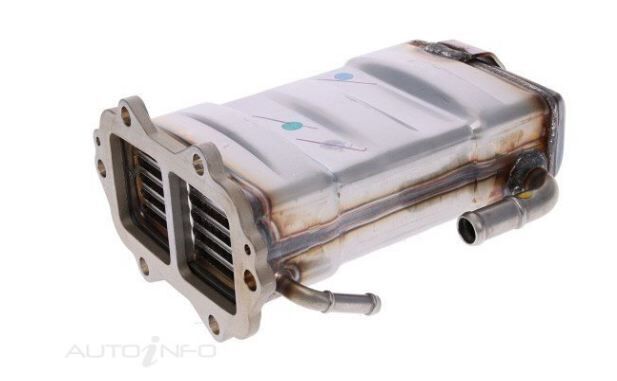 PAT EGR Cooler For TOYOTA HIACE KDH201R 3Door Van-Commercial 3.0L 1KDFTV l4 16V