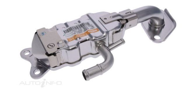 PAT EGR Valve For TOYOTA RAV4 GX GXL XSE CRUISER AXAH52R 4DR 2.5L A25AFXS l4 16V