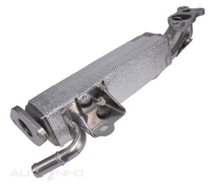 PAT Egr Cooler For Mazda Mazda6 GJ GL 2.2L SH-VPTS I4 16V DOHC VVT 