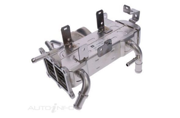 PAT EGR Cooler For HOLDEN CAPTIVA 5/7 SX,CX, LX, LT, LTZ CG 2.2L Z22D1 I4 16V