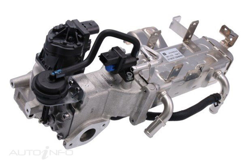 PAT Egr Valve For Holden Captiva 5/7 CG 2.2L Z22D1 (LNQ) 16V DOHC VVT