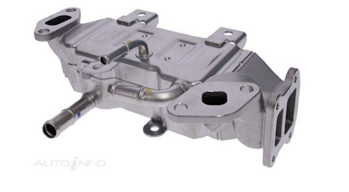 PAT EGR Cooler For MAZDA CX-5 KF 4 Door SUV Compact 2.5L PY 14 16V