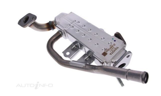PAT EGR Cooler For DAIHATSU ALTIS HYBRID AV50R 4DR 2.5L 2ARFXE I4 16V