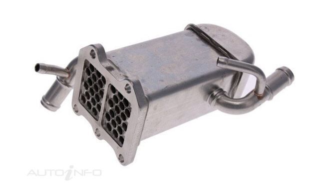 PAT EGR Cooler For HOLDEN COLORADO 7 SPACE CAB LT LTZ DX LX RG 2.8L LWH 14 16V