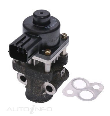 PAT EGR Valve For Mitsubishi Outlander ZF 2.4L 4CYL 4G69 - EGR-196