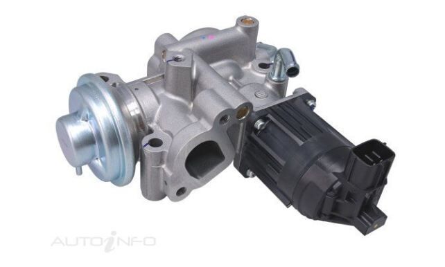 PAT EGR Valve For MITSUBISHI TRITON GLX CLUB MQ MR 2.4L 4N15 14 16V