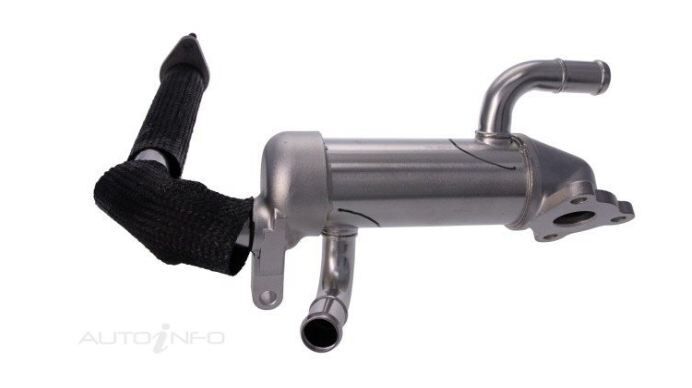 PAT EGR Cooler For HYUNDAI IMAX TQ 4 Door Van Passenger 2.5L D4CB I4 16V