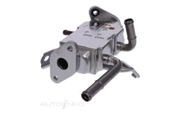 PAT EGR Cooler For TOYOTA PRIUS-C HYBRID NHP10R 4 Door Hatchback 1.5L 1NZFXE