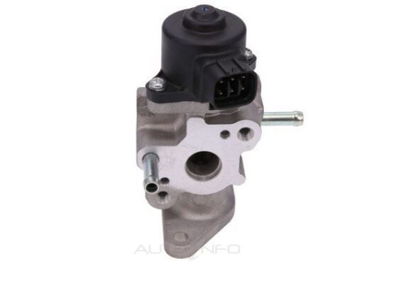 PAT EGR Valve For TOYOTA VITZ HYBRID NHP130R 1.5L 1NZFXE 14 16V