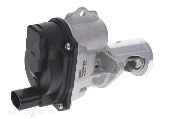 PAT EGR Valve For Audi A4 B8 Diesel 3.0L Turbo 6CYL CLAB CDUC - EGR-207