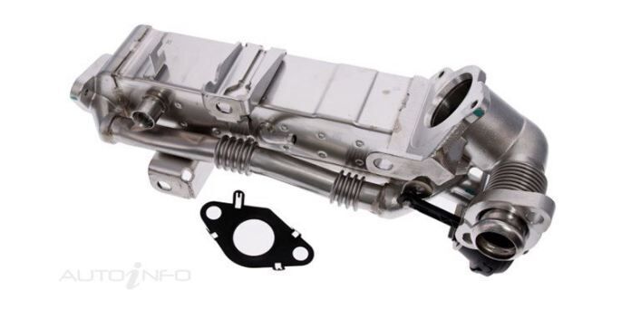 PAT EGR Cooler For BMW X3 xDRIVE 20d F25 4 Door SUV Compact 2.0L N47D20C I4 16V