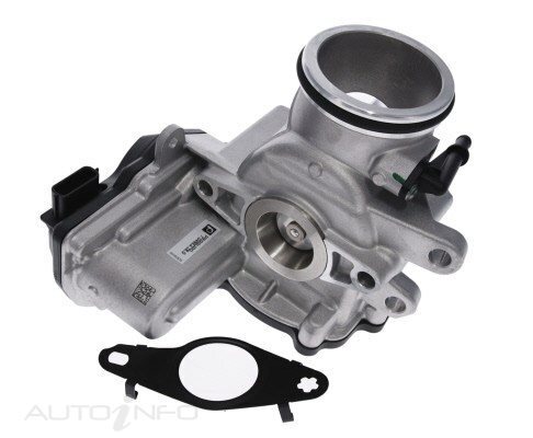 PAT EGR Valve For Mazda BT-50 B3000 3.0L WEAT 14 16V DOHC - EGR-209