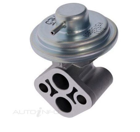 PAT EGR Valve For MITSUBISHI TRITON GLX ML, MN 4DR 2.4L 4G64 I4 16V