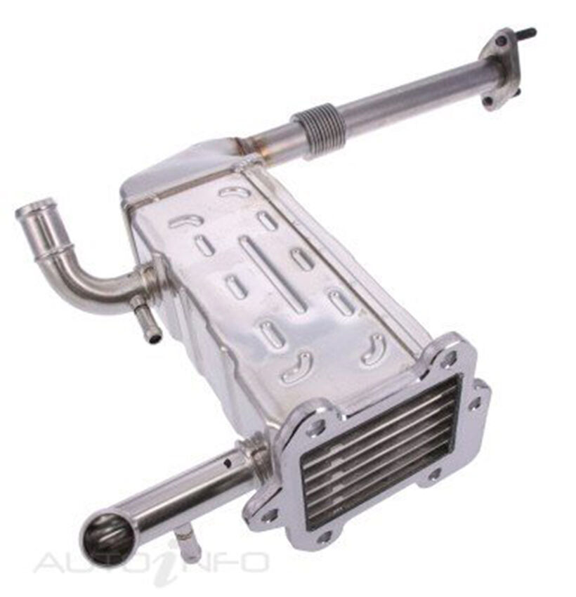 PAT Egr Cooler For Hyundai Iload TQ 2.5L D4CB I4 16V DOHC