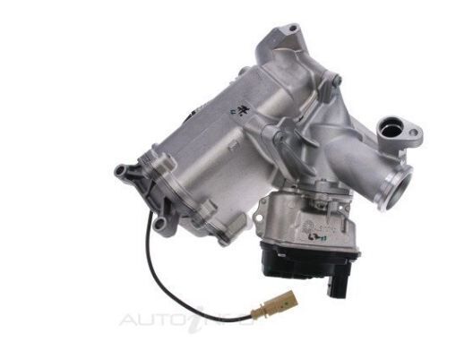 PAT EGR Cooler For VOLKSWAGEN TOUAREG 150 TDI V6 7P 3.0L CRCA V6 24V