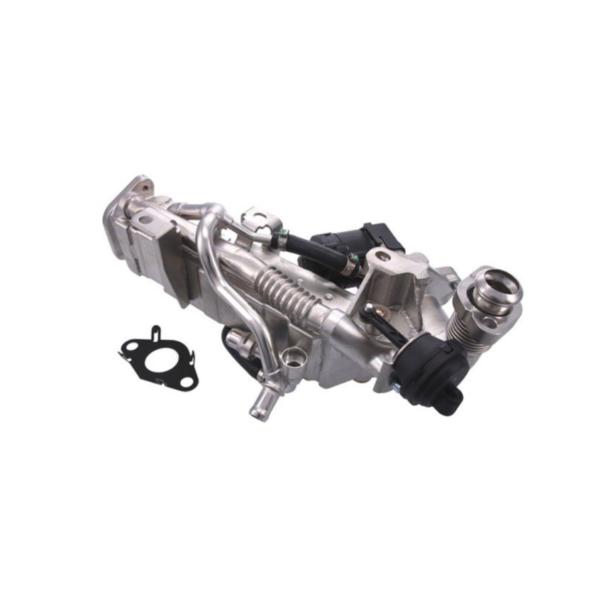 PAT EGR Cooler For BMW X5 XDRIVE 25d/30d/250/400 F15 4DR 2.0L N47D20D I4 16V