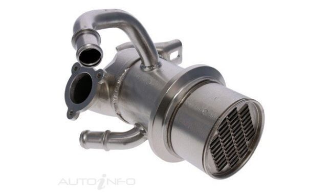 PAT EGR Cooler For SKODA SUPERB 140 TDI STYLE NP 4DR 2.0L DFCA I4 16V DOHC