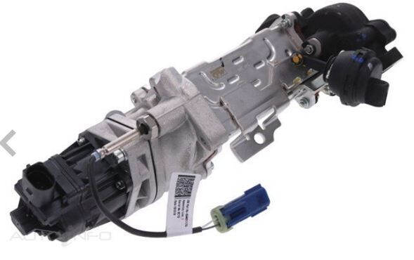 PAT EGR Cooler For CHRYSLER 300 C LIMITED LUXURY 3.0L EXF V6 24V DOHC