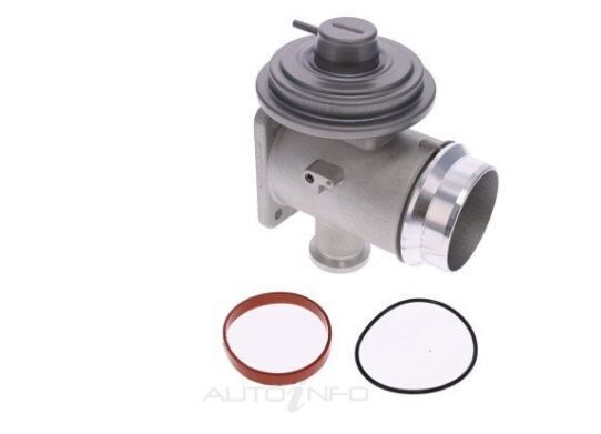 PAT EGR Valve For BMW X5 3.0d E53 4DR 3.0L M57D30TU I6 24V DOHC