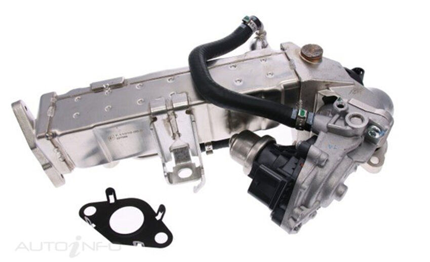 PAT Egr Cooler For BMW X3/X4 G01 G02 2.0L B47D20A I4 16V DOHC