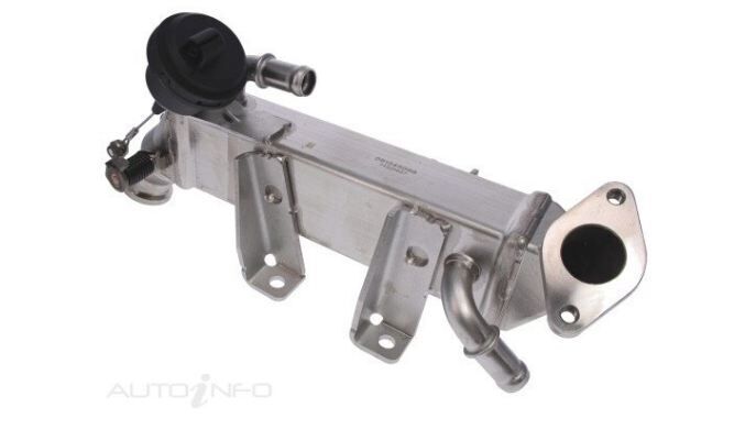 PAT EGR Cooler For NISSAN X-TRAIL TL. TS T31 4 Door SUV Compact 2.0L M9R I4 16V