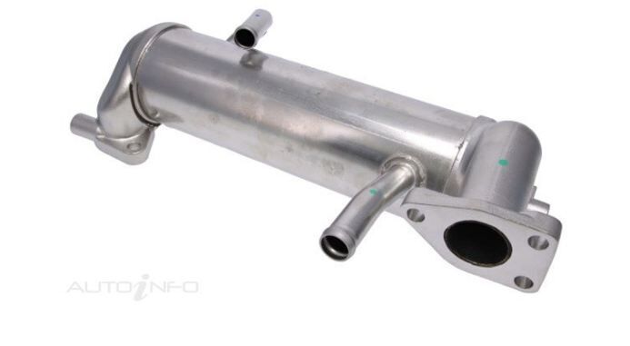 PAT EGR Cooler For ISUZU D-MAX SPACE CAB TFR,TFS 2DR 3.0L 4JJ1-TCX I4 16V