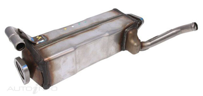 PAT Egr Cooler For Isuzu D-Max TFR TFS 3.0L 4JJ1-TCX I4 16V DOHC