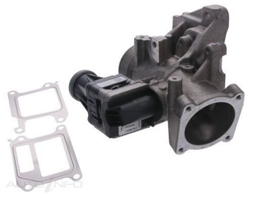 PAT EGR Valve For VOLVO S60 D3,D5,D4 P3 4DR 2.0L D5204T3 I5 20V