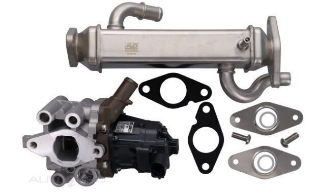 PAT EGR Valve For FIAT DUCATO 3 Door Van-Commercial 2.3L F1AE3481E 14 16V DOHC