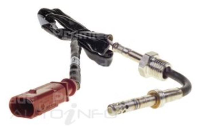 PAT Exhaust Gas Temperature Sensor For Volkswagen Golf GTD 2.0L CBBB 14 16V DOHC
