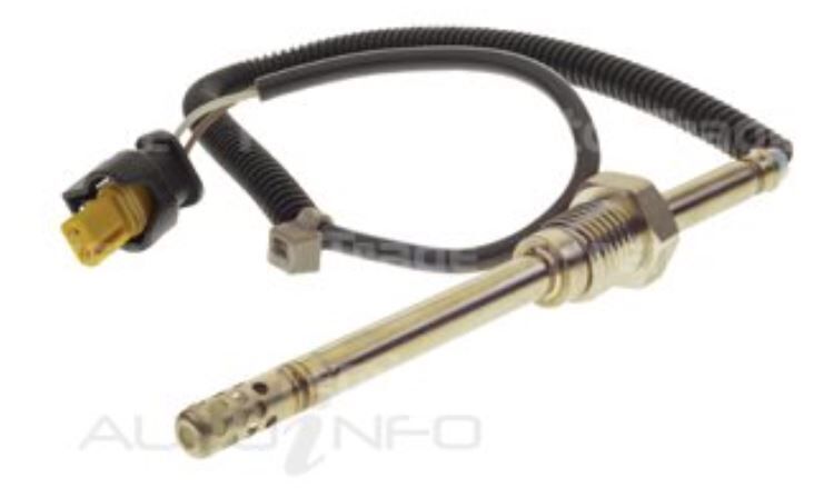 PAT Exhaust Gas Temperature Sensor For Mercedes Benz R300 W251 3.0L OM642.950 