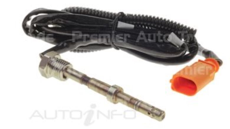 PAT Exhaust Gas Temperature Sensor For Volkswagen Amarok TD1420 2H 2.0L CNEA 