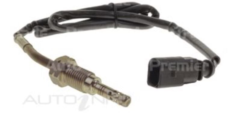PAT Exhaust Gas Temperature Sensor For Volkswagen Caddy 2K 1.9L BLS 14 8V SOHC