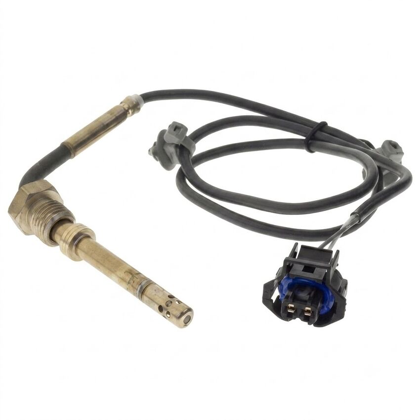 PAT Exhaust Gas Temperature Sensor For Holden Captiva SX CG 2.0L Z20S1 (LLW)