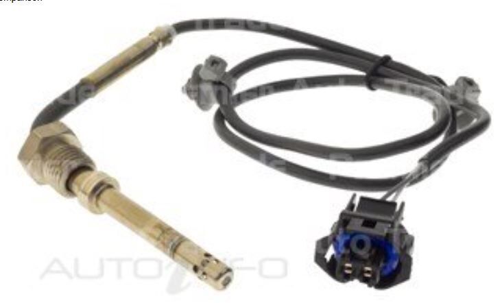 PAT Exhaust Gas Temperature Sensor For Chevrolet Captiva C100 2.0L Z20S1 (LLW)
