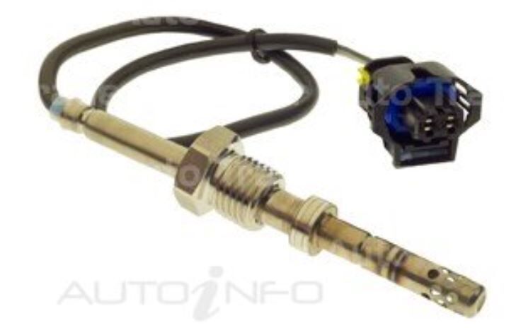 PAT Exhaust Gas Temperature Sensor For Holden Captiva SX CG 2.0L Z20S1 (LLW)