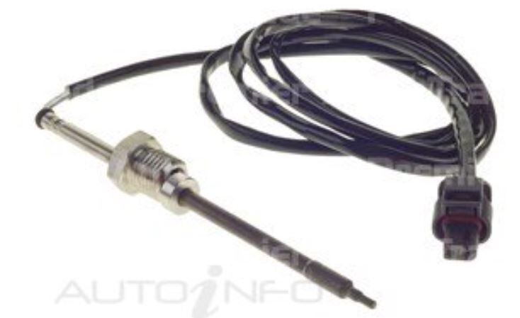PAT Exhaust Gas Temperature Sensor For Mercedes-Benz Sprinter SWB 313CDI 2.1L