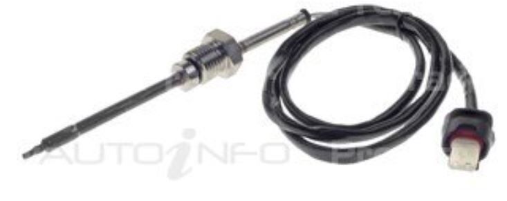 PAT Exhaust Gas Temperature Sensor For Mercedes Benz ML250 W166 2.1L OM651.960 