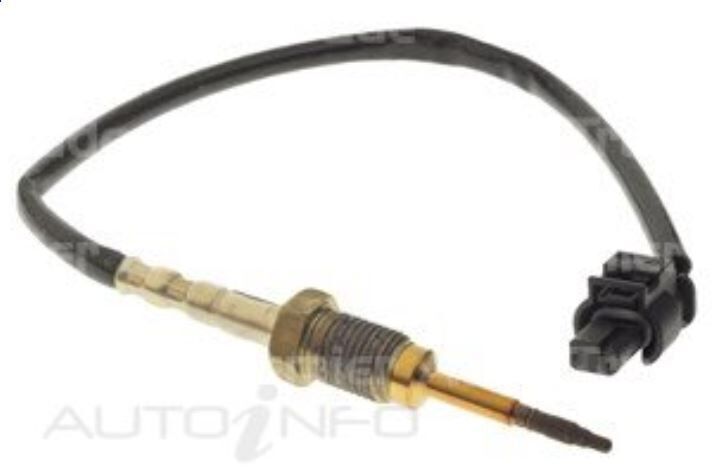 PAT Exhaust Gas Temperature Sensor For BMW X3 XDRIVE F25 2.0L N47D20C 16V DOHC