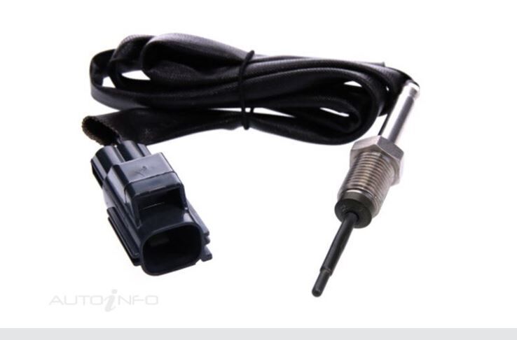 PAT Exhaust Gas Temperature Sensor For Land Rover Range Rover TDV6 3.0L 306DT 