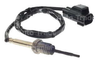 PAT Exhaust Gas Temperature Sensor For Jaguar XF V6 Diesel 3.0L 306DT V6 DOHC