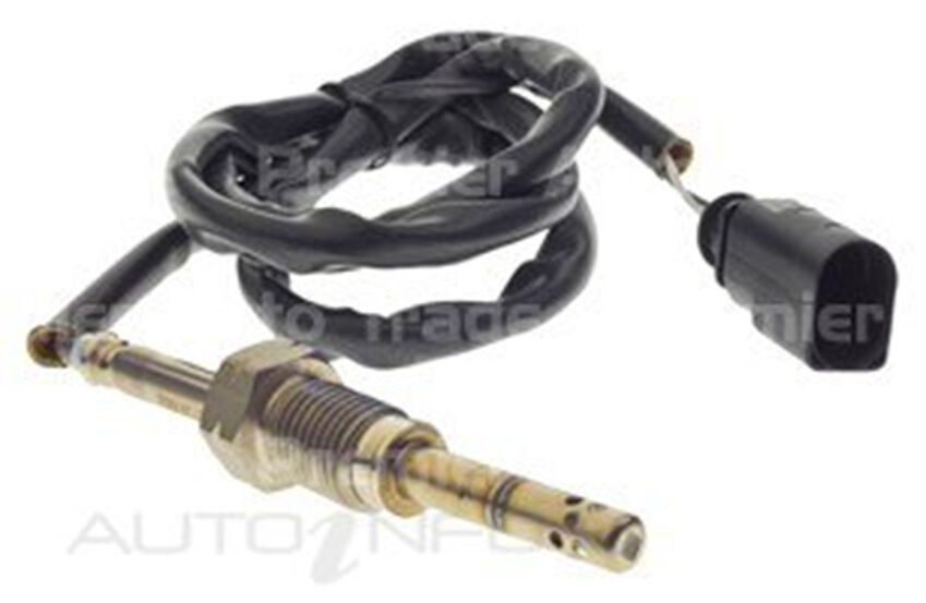 PAT Exhaust Gas Temp Sensor For Volkswagen Amarok TDI400 2H 2.0L CDCA 16V