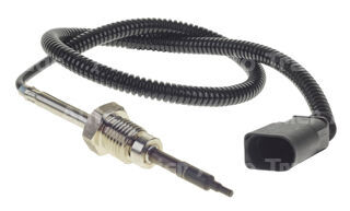 PAT Exhaust Gas Temperature Sensor For Audi A5 Quattro 3.0L CCWA V6 24V DOHC