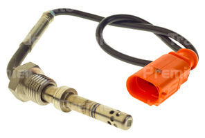 PAT Exhaust Gas Temperature Sensor For Audi A5 Sportback 8T 3.0L CCWA V6 DOHC