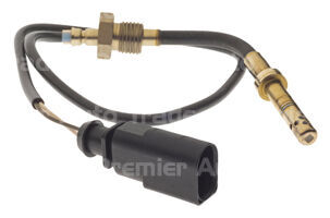PAT Exhaust Gas Temperature Sensor For Audi A7 Sportback 3.0L CLAA V6 24V DOHC