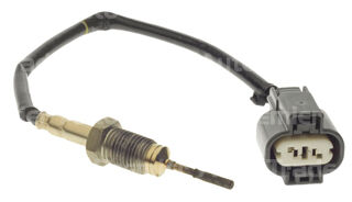 PAT Exhaust Gas Temperature Sensor For Mitsubishi Pajero NS 3.2L 4M411 14 DOHC