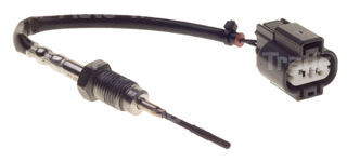 PAT Exhaust Gas Temperature Sensor For Mitsubishi L200 2.4L 4N15 14 16V DOHC