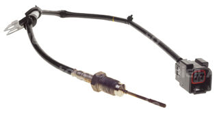 PAT Exhaust Gas Temperature Sensor For Mazda Mazda 6 GG GY 2.0L RF 14 16V SOHC