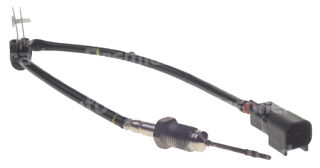 PAT Exhaust Gas Temperature Sensor For Range Rover Sport TDV6 2.7L ELD11 V6 DOHC