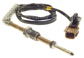 PAT Exhaust Gas Temperature Sensor For Renault Megane X32 1.5L K9K 83714 8V SOHC
